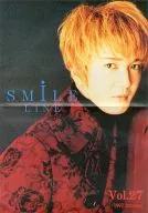 Smile LINE Vol. 27 January 1997