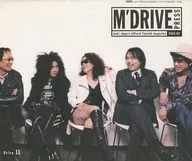 M’DRIVE PRESS Vol.11 2004年2月号