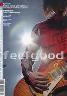 Spiky Fan Club magazin 2003 Vol.5(feel good)