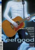Spiky Fan Club magazin 2004 Vol.7(feel good)