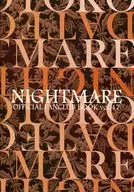 NIGHTMARE OFFICIAL FANCLUB BOOK vol.47