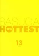 SASUGA HOTTEST VOL.13