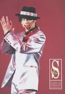 S Q&A SHONEN-TAI QUESTION AND ANSWER 2001 NUMBER92