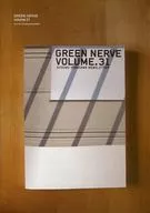 GREEN NERVE vol.31