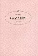 You & Mai vol.63 Mai Kuraki Official Fan Club