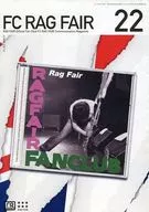 FC RAG FAIR 22 2010年6月号
