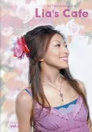 Lia’s Cafe vol.6 2006年5月号