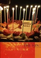 HIROYUKI TAKAMI OFFCIAL FAN CLUB THE SUN VOL.49