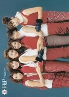 HIP Horipro Idol Paradise 8