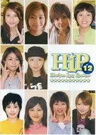 HIP Horipro Idol Paradise 12