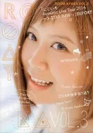 ROOM AYAKA VOL.3