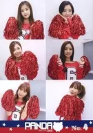 PANDA No.4 Apink Fan Club JAPAN