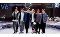 V6 Fan Club Proceedings Vol. 105