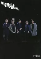 BUCK-TICK/FISH-TANK会报084