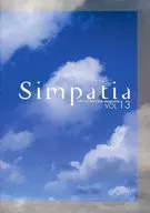 Simpatia VOL.13