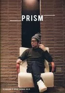 PRiSM The Magazine of Hideaki Tokunaga Vol.95