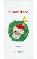 Funny Face 1988年12月号