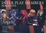 INTER PLAY MEMBERS Magazine 5