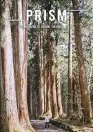 PRiSM The Magazine of Hideaki Tokunaga Vol.96