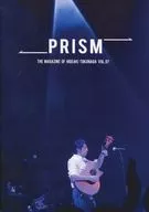 PRiSM The Magazine of Hideaki Tokunaga Vol.97