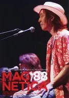 MAGNETICA volume.88