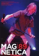 MAGNETICA volume.89