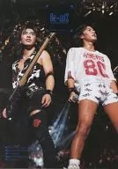 be with! VOL.15 Be+wiZ