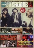 OBLIVION DUST club OVERDOSE Vol.6 