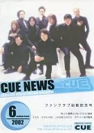 CUE NEWS 06 / 2002 issue