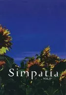 Simpatia VOL.9