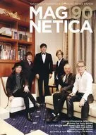 MAGNETICA volume.90