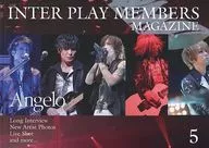 INTER PLAY MEMBERS MAGAZINE 5