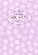 You & Mai vol.73 Mai Kuraki Official Fan Club