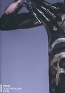 MERRY CORE MAGAZINE Vol.34