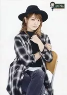 May'n official fan club magazine volume.34