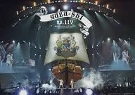 YUZU-SHI(柚子雜志)No.119