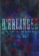 D’ERLANGER KIDS BLUE VOL.28