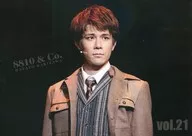 8810 & Co. HAYATO KAKIZAWA vol.21