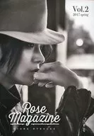 Rose Magazine vol.2