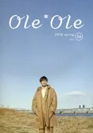 Ole Ole 2018 Spring Vol.56
