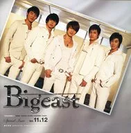 Bigeast VOL.11＆12