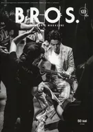 Bros. MEMBERSHIP MAGAZINE VOL.122