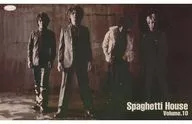 Spaghetti House Volume.10