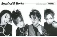 Spaghetti House Volume.3