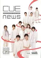 CUE NEWS 09 / 2009 issue