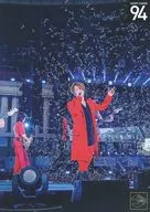 HAPPY SWING vol.94 GLAY会報誌