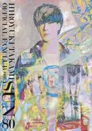 HIROYUKI TAKAMI OFFCIAL FAN CLUB THE SUN VOL.80