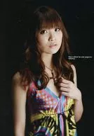 May’n official fan club magazine volume.3