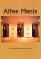 Alfee Mania VOL.27