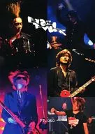 BUCK-TICK/FISH-TANK Bulletin 060